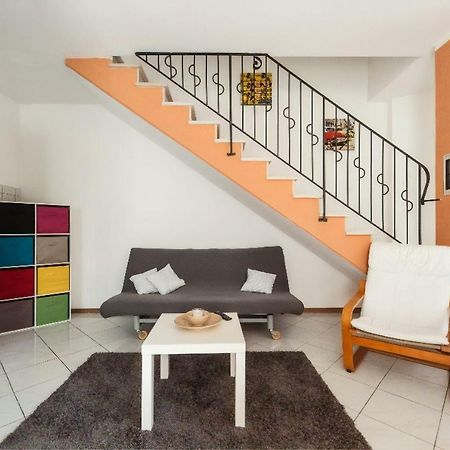 La Casina Gialla Independent House - Near The Walls ルッカ エクステリア 写真