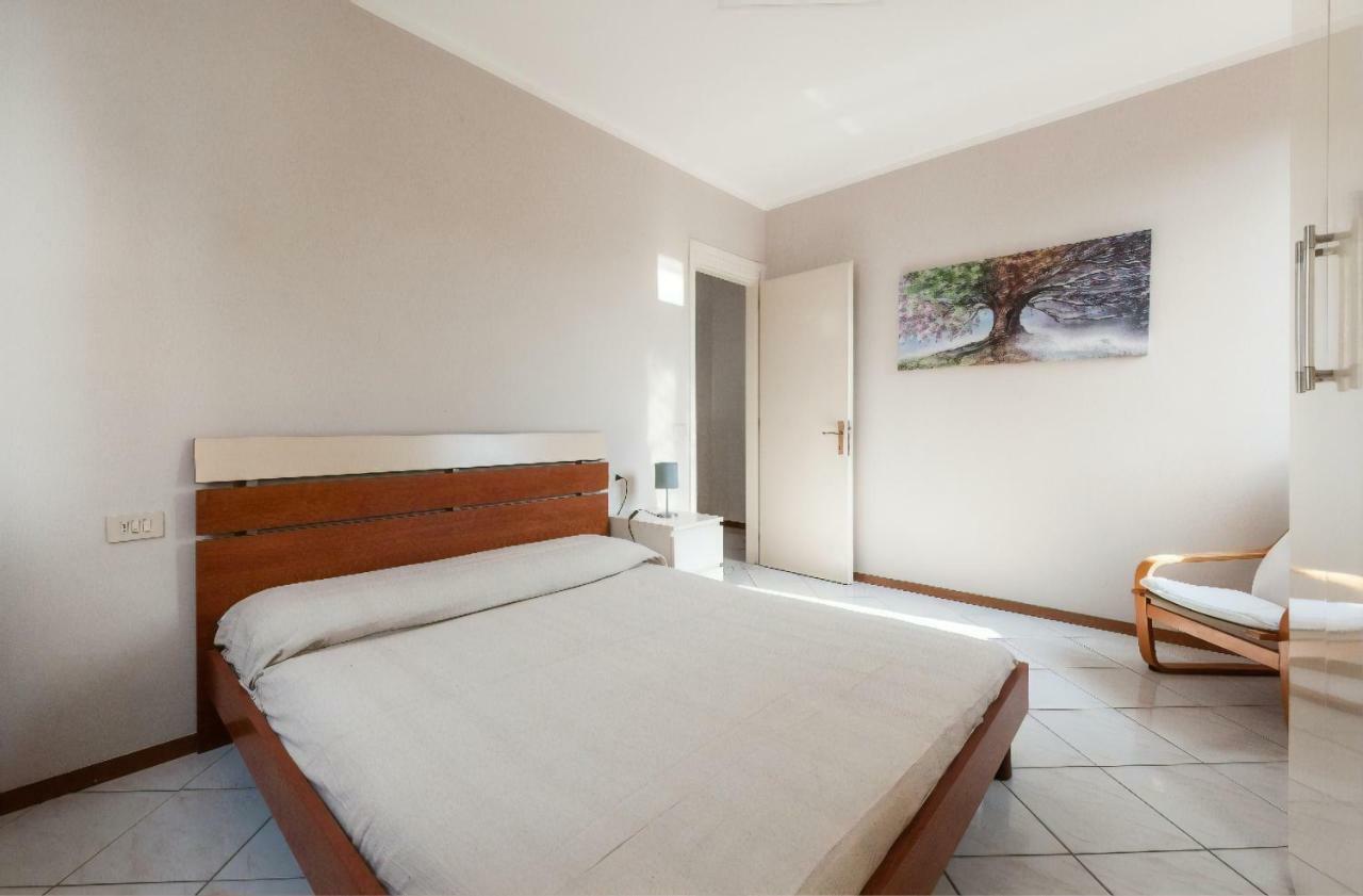 La Casina Gialla Independent House - Near The Walls ルッカ エクステリア 写真