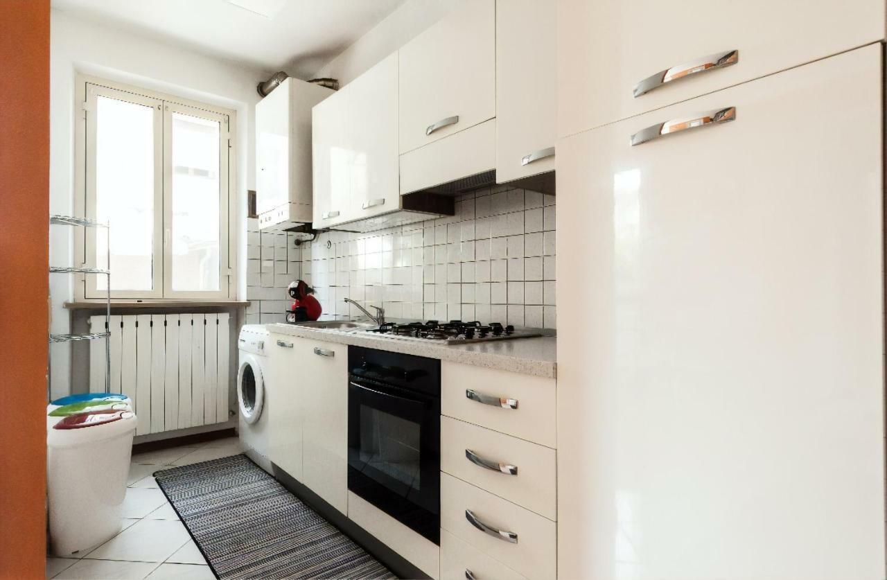 La Casina Gialla Independent House - Near The Walls ルッカ エクステリア 写真