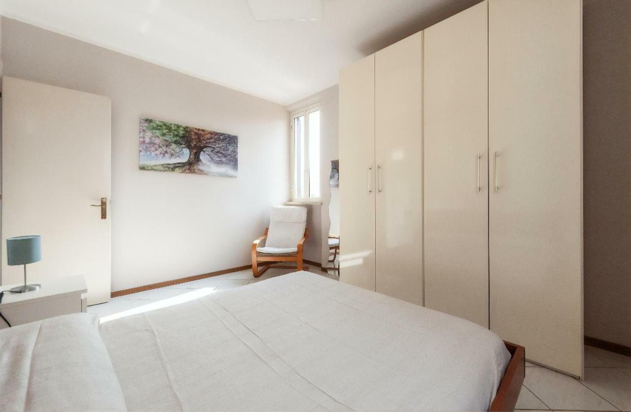 La Casina Gialla Independent House - Near The Walls ルッカ エクステリア 写真